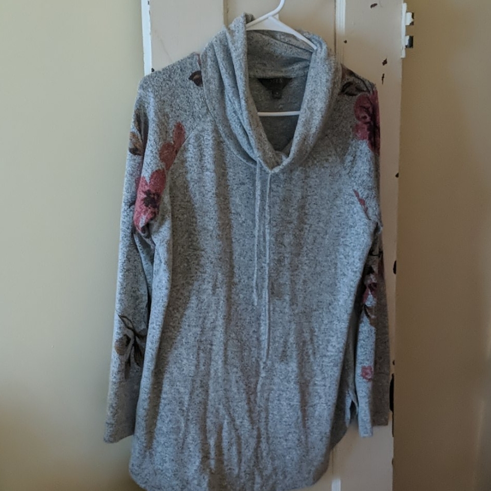Stitch fix top